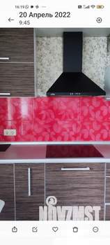 1-к квартира, на длительный срок, 34м2, 8/10 этаж