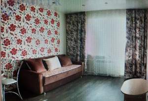 2-к квартира, на длительный срок, 38м2, 1/5 этаж