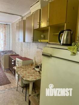 Студия квартира, на длительный срок, 18м2, 1/5 этаж