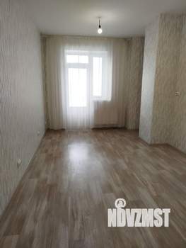 1-к квартира, на длительный срок, 24м2, 4/25 этаж