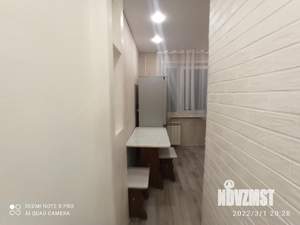2-к квартира, посуточно, 43м2, 1/1 этаж