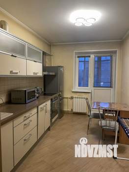 1-к квартира, на длительный срок, 50м2, 4/16 этаж