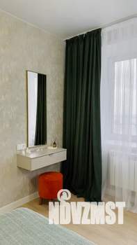 2-к квартира, посуточно, 65м2, 8/15 этаж