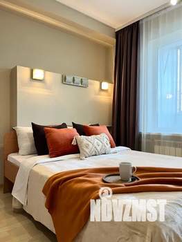 2-к квартира, посуточно, 42м2, 5/9 этаж