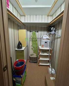 2-к квартира, на длительный срок, 56м2, 13/13 этаж