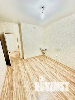 1-к квартира, на длительный срок, 43м2, 11/25 этаж