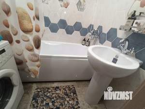 2-к квартира, посуточно, 54м2, 3/10 этаж