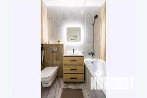 2-к квартира, посуточно, 50м2, 6/25 этаж