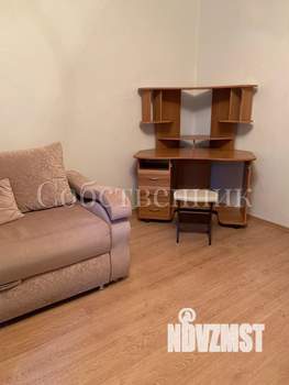 1-к квартира, на длительный срок, 40м2, 4/9 этаж