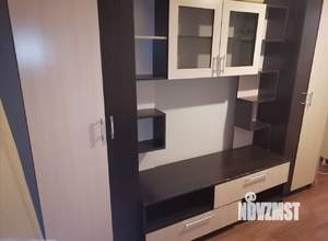 Студия квартира, на длительный срок, 14м2, 3/5 этаж