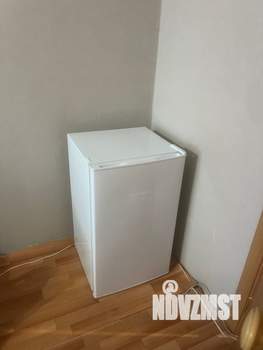 1-к квартира, на длительный срок, 26м2, 8/17 этаж