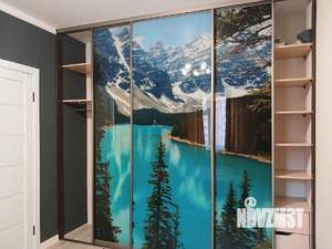 2-к квартира, на длительный срок, 54м2, 5/10 этаж