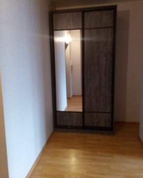 1-к квартира, на длительный срок, 38м2, 5/16 этаж