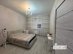 2-к квартира, на длительный срок, 50м2, 5/8 этаж