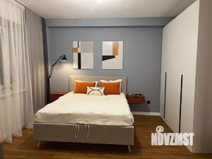 1-к квартира, на длительный срок, 46м2, 14/17 этаж