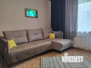 1-к квартира, посуточно, 38м2, 2/9 этаж