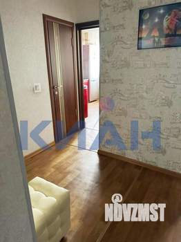 2-к квартира, на длительный срок, 64м2, 2/10 этаж