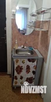 Студия квартира, на длительный срок, 14м2, 4/5 этаж