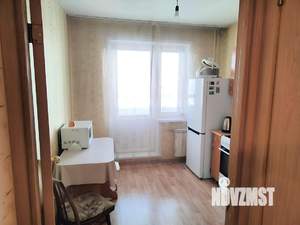 1-к квартира, на длительный срок, 36м2, 11/16 этаж