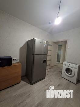 1-к квартира, на длительный срок, 40м2, 11/14 этаж