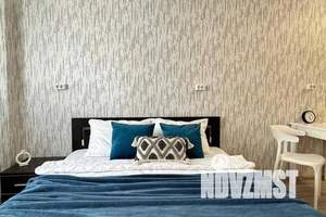 1-к квартира, посуточно, 31м2, 15/25 этаж