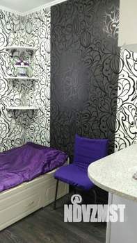 Студия квартира, на длительный срок, 12м2, 4/9 этаж