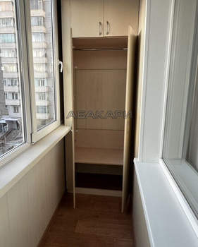 2-к квартира, на длительный срок, 52м2, 4/10 этаж