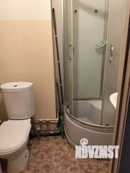 Студия квартира, на длительный срок, 26м2, 5/17 этаж