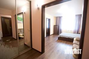 1-к квартира, на длительный срок, 44м2, 6/11 этаж