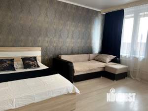 1-к квартира, посуточно, 30м2, 2/25 этаж