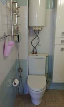 2-к квартира, на длительный срок, 52м2, 5/10 этаж