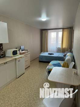 Студия квартира, посуточно, 31м2, 8/25 этаж