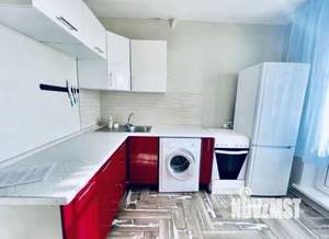 1-к квартира, на длительный срок, 42м2, 7/11 этаж