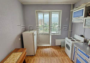 1-к квартира, на длительный срок, 33м2, 10/10 этаж