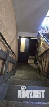 1-к квартира, на длительный срок, 42м2, 7/9 этаж