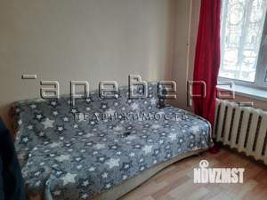 Студия квартира, на длительный срок, 17м2, 1/5 этаж