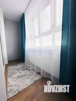 Студия квартира, на длительный срок, 28м2, 13/13 этаж