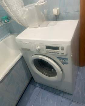 2-к квартира, на длительный срок, 49м2, 4/9 этаж