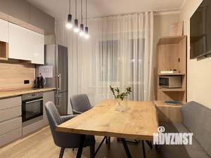2-к квартира, на длительный срок, 65м2, 4/9 этаж