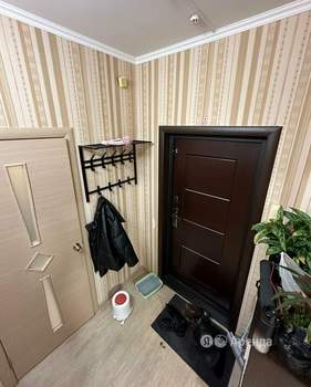 1-к квартира, на длительный срок, 41м2, 5/16 этаж