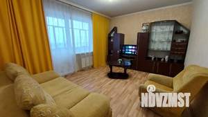 2-к квартира, посуточно, 43м2, 6/9 этаж
