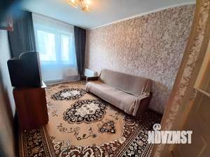 1-к квартира, на длительный срок, 32м2, 2/10 этаж