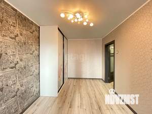 2-к квартира, на длительный срок, 52м2, 4/10 этаж