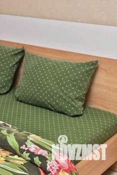 2-к квартира, посуточно, 50м2, 1/1 этаж