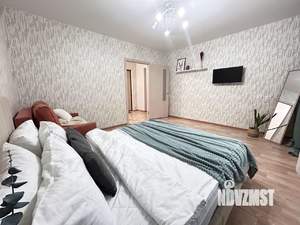 1-к квартира, на длительный срок, 42м2, 3/16 этаж