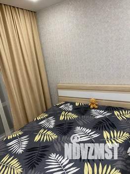 Студия квартира, посуточно, 26м2, 13/24 этаж