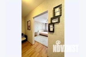 1-к квартира, посуточно, 35м2, 14/14 этаж