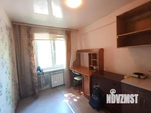 Студия квартира, на длительный срок, 13м2, 1/5 этаж