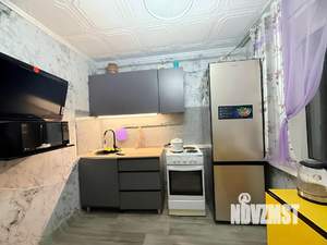 1-к квартира, на длительный срок, 33м2, 2/5 этаж