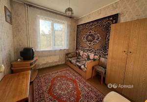 3-к квартира, на длительный срок, 61м2, 6/9 этаж